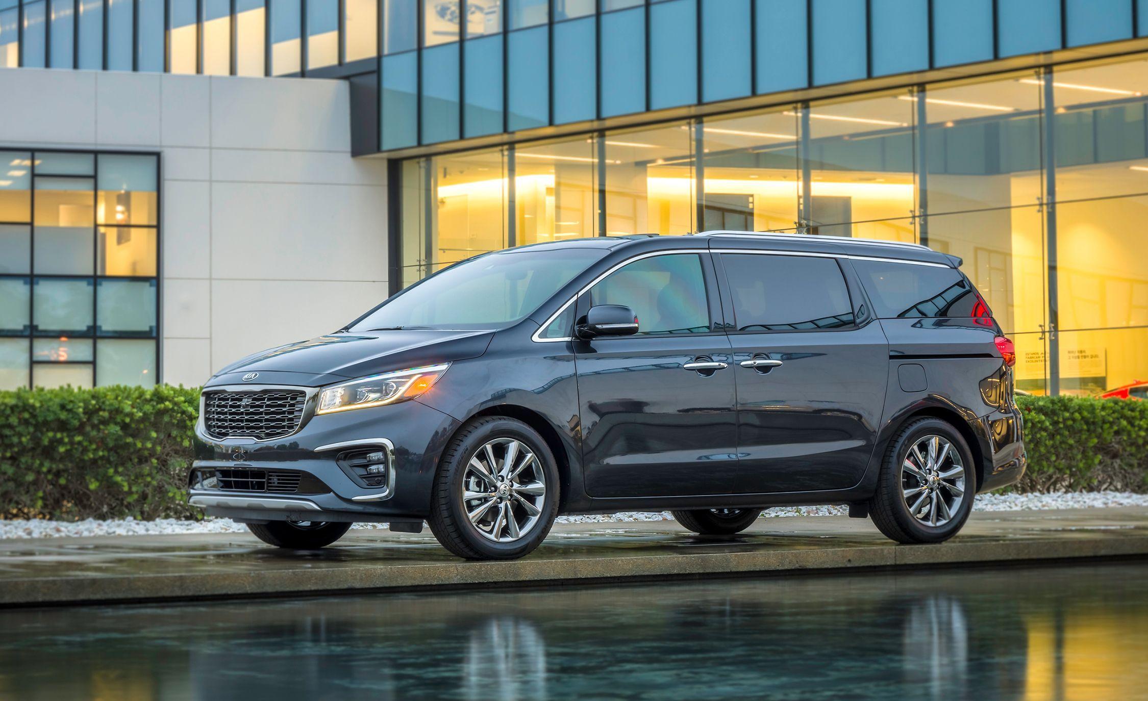 Kia Sedona 2016 in Lihue, HI