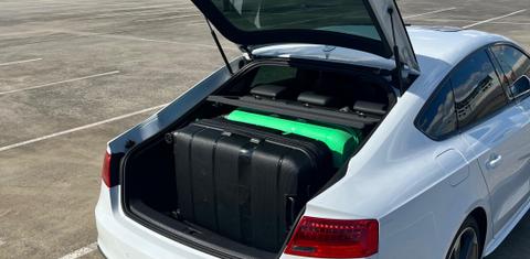 Audi A5 2014