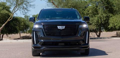 Cadillac Escalade ESV 2024