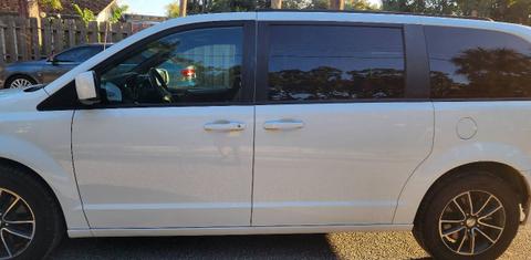 Dodge Grand Caravan 2019