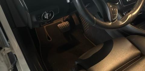 Mercedes-Benz GLA-Class 2019