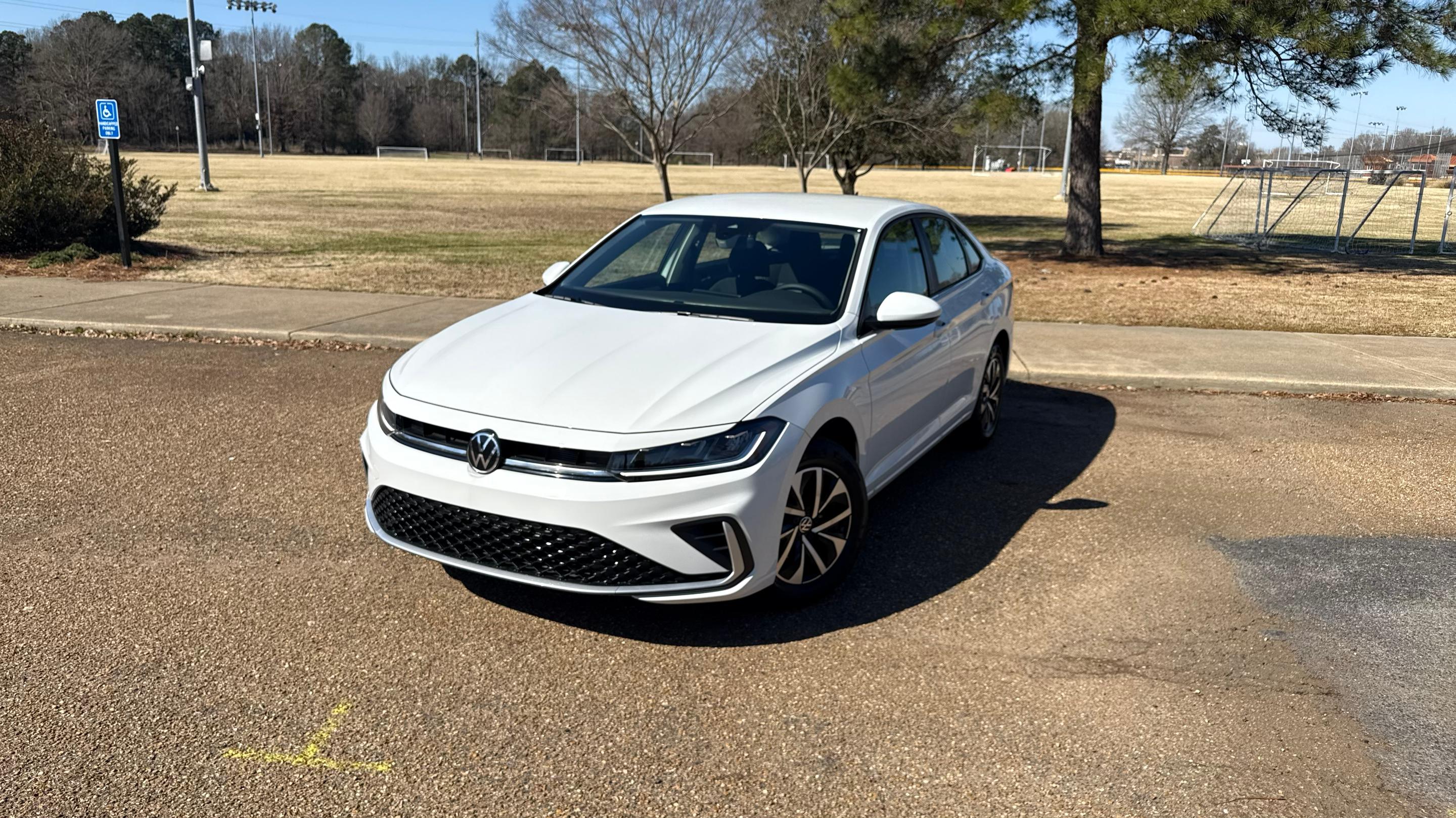 Volkswagen Jetta 2026 in Madison, MS