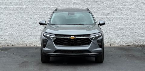 Chevrolet Trax 2026