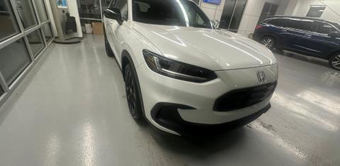 Honda HR-V 2024