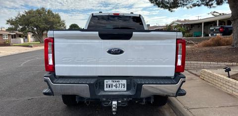 Ford Super Duty F-250 2024