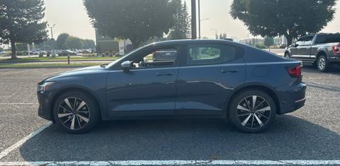 Polestar 2 2022