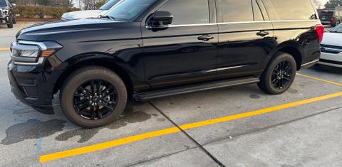 Ford Expedition Max 2024