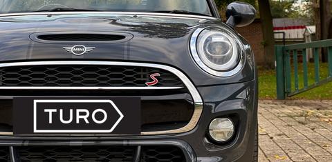 MINI Cooper 2019