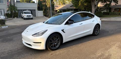 Tesla Model 3 2023