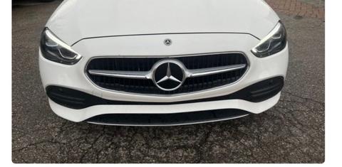 Mercedes-Benz C-Class 2023