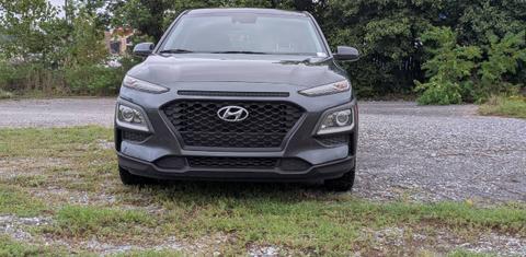Hyundai Kona 2021