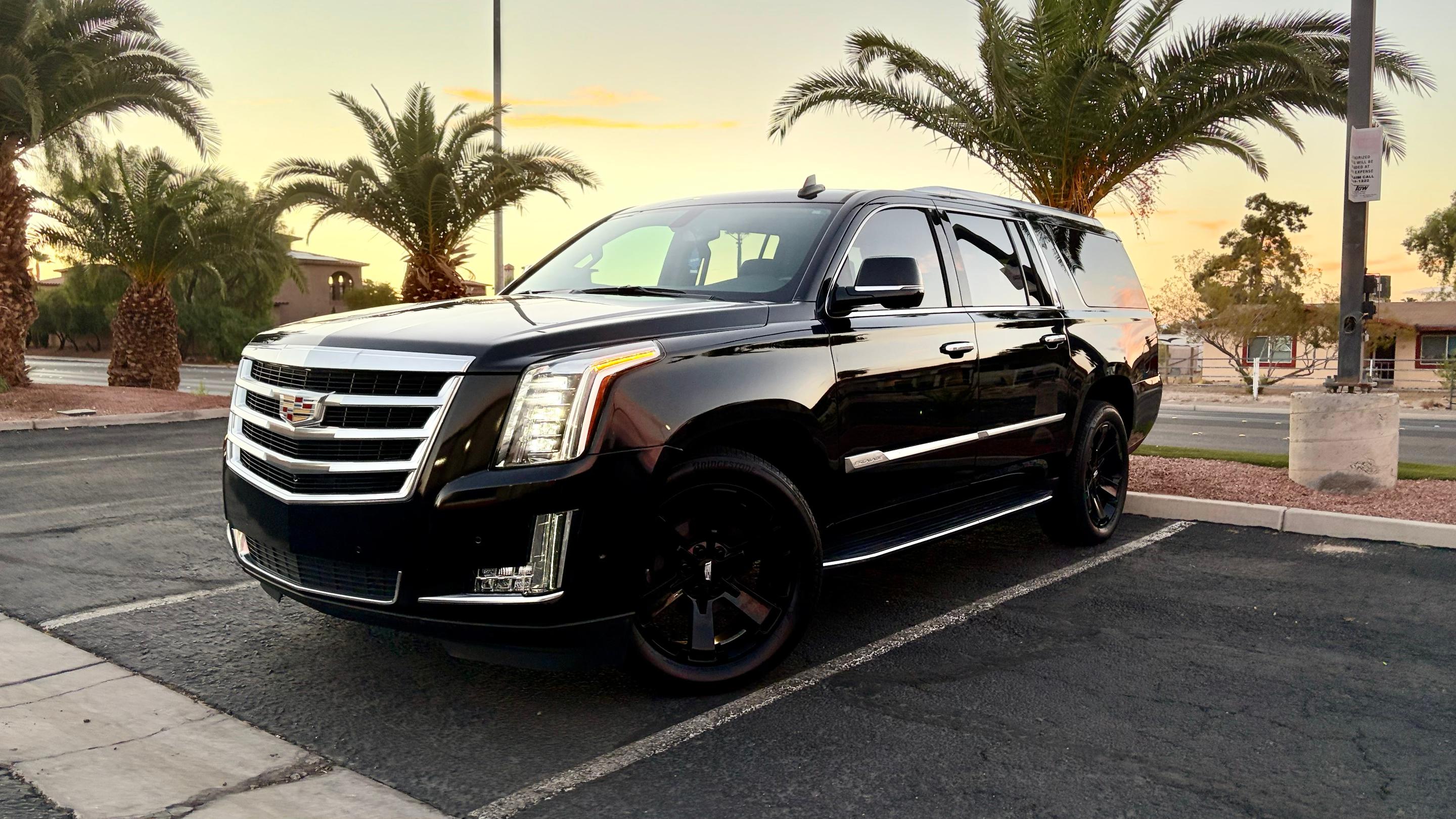 Cadillac Escalade ESV 2020 in Las Vegas, NV