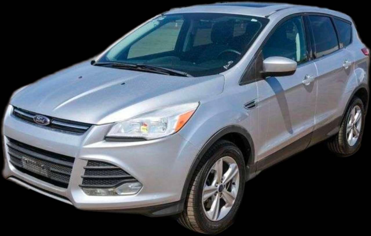 Ford Escape 2014 in Grand Junction, CO