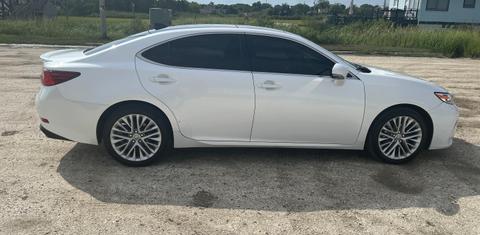 Lexus ES 2016
