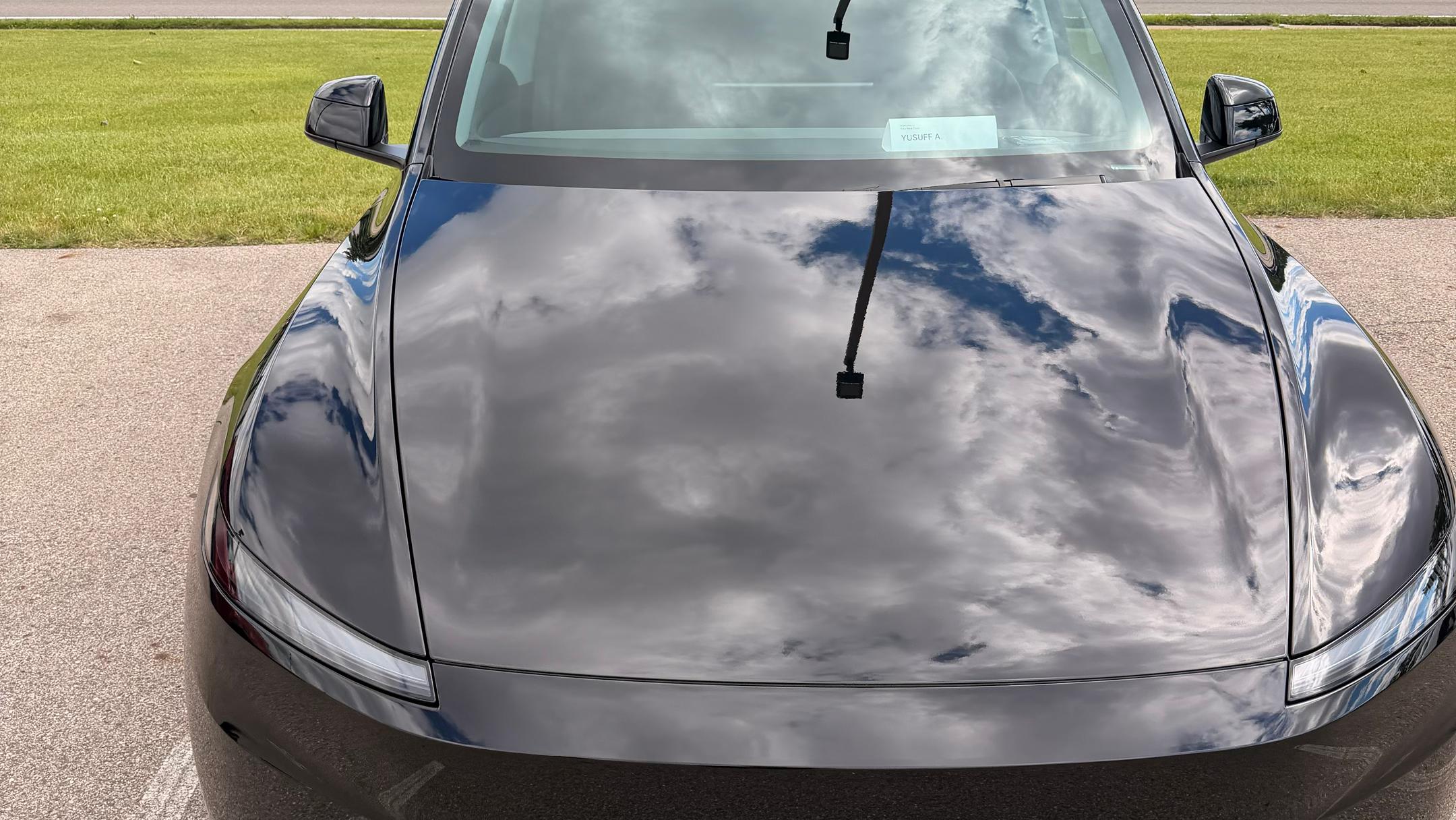 Tesla Model Y 2026 in Bayonne, NJ