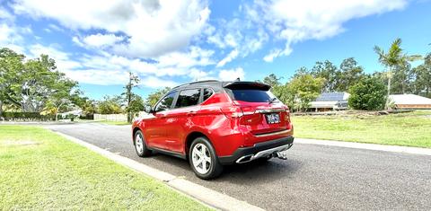 HAVAL H2 2020