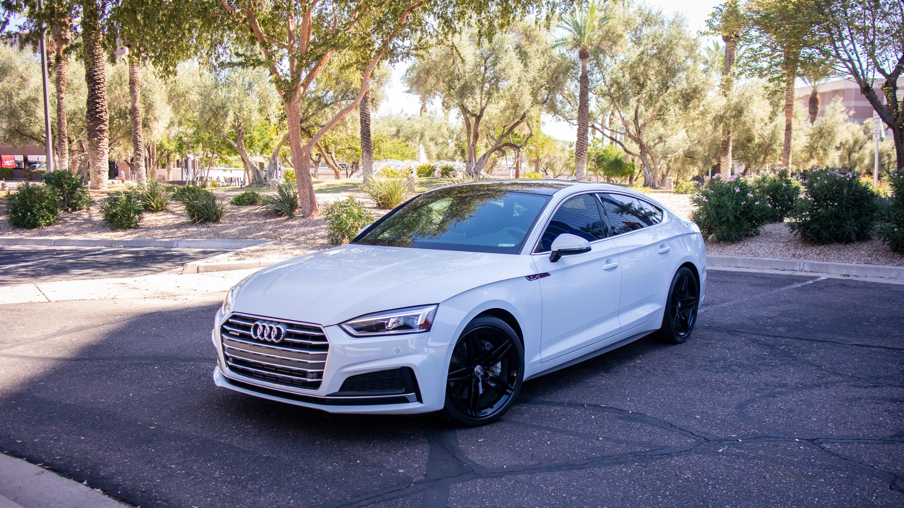 Audi A5 2018 in Phoenix, AZ