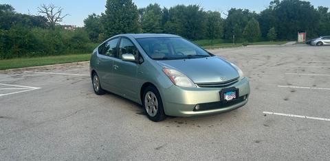 Toyota Prius 2009