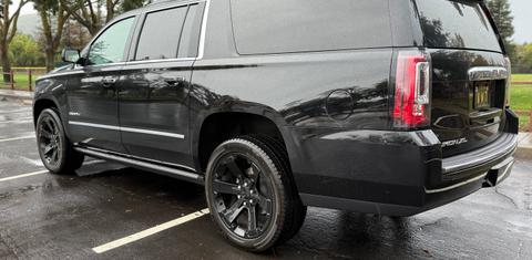 GMC Yukon XL 2017