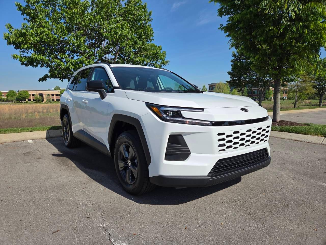 Toyota RAV4 Hybrid 2026 in Murfreesboro, TN