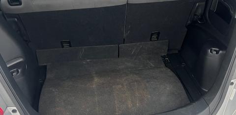 Honda Fit 2012