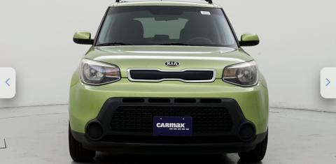 Kia Soul 2015
