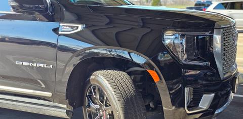 GMC Yukon 2024
