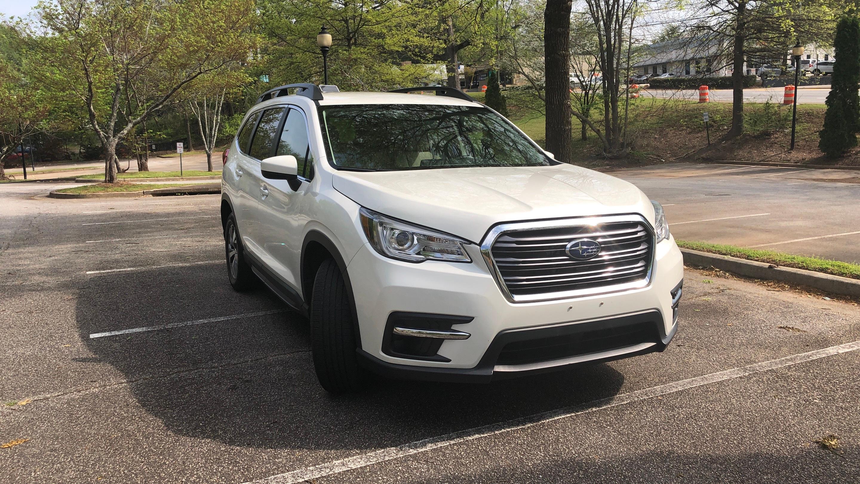 Subaru Ascent 2021 in East Point, GA