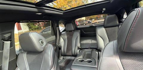 Acura MDX 2022