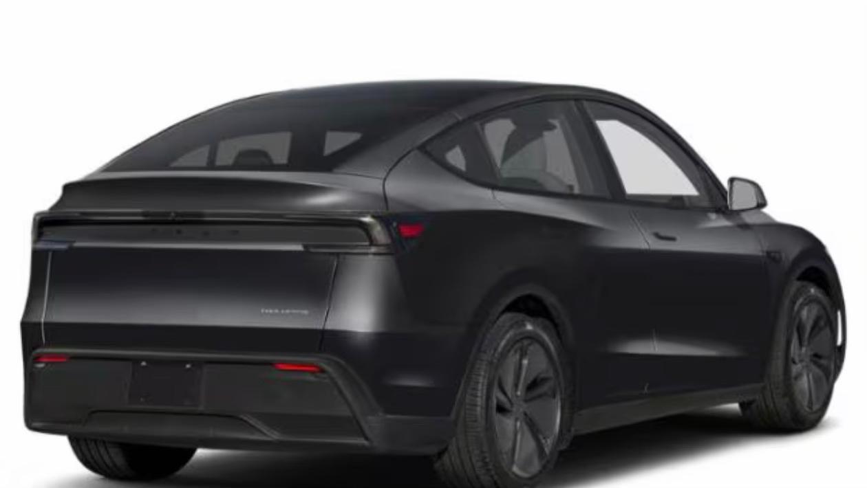 Tesla Model Y 2026 in Slidell, LA
