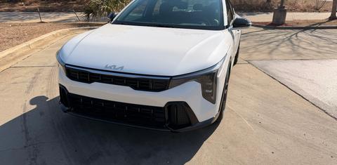 Kia K4 2026