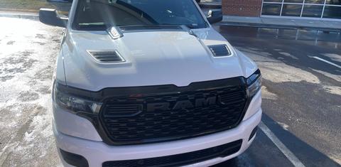 Ram 1500 2026