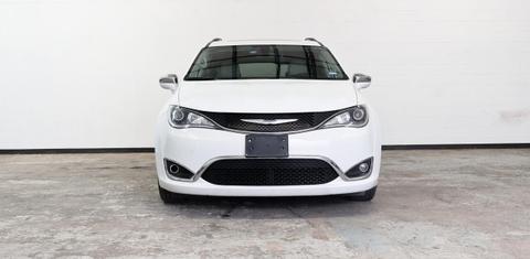 Chrysler Pacifica 2020