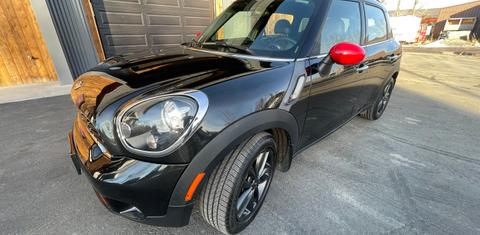 MINI Countryman 2014