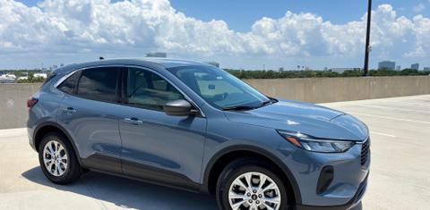 Ford Escape 2024