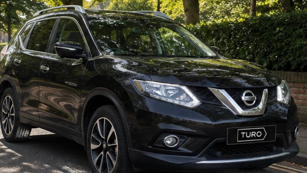 Nissan X-Trail 2017 in Stockport