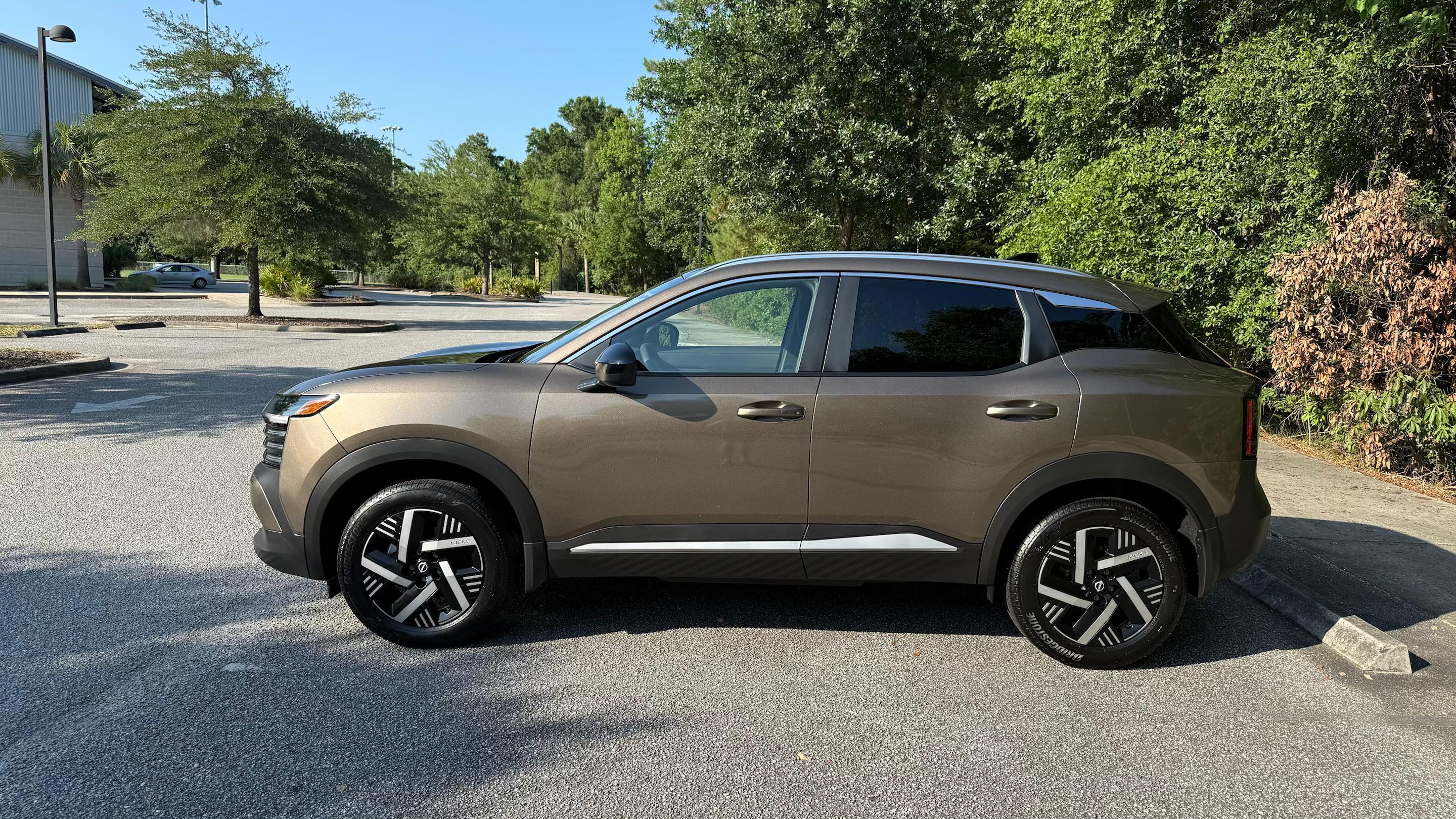 Nissan Kicks 2026 in Charleston, SC