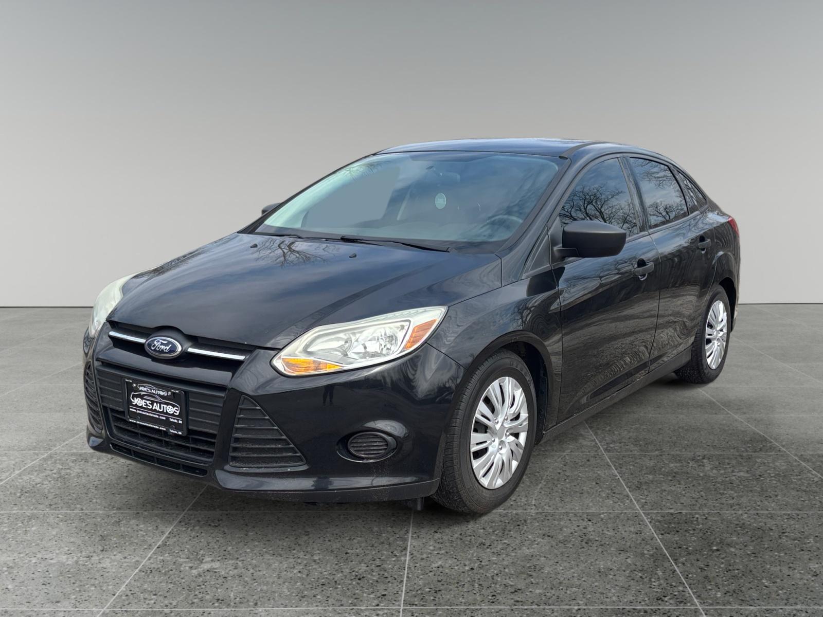 Ford Focus 2014 in Toledo, OH