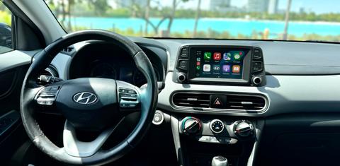 Hyundai Kona 2020