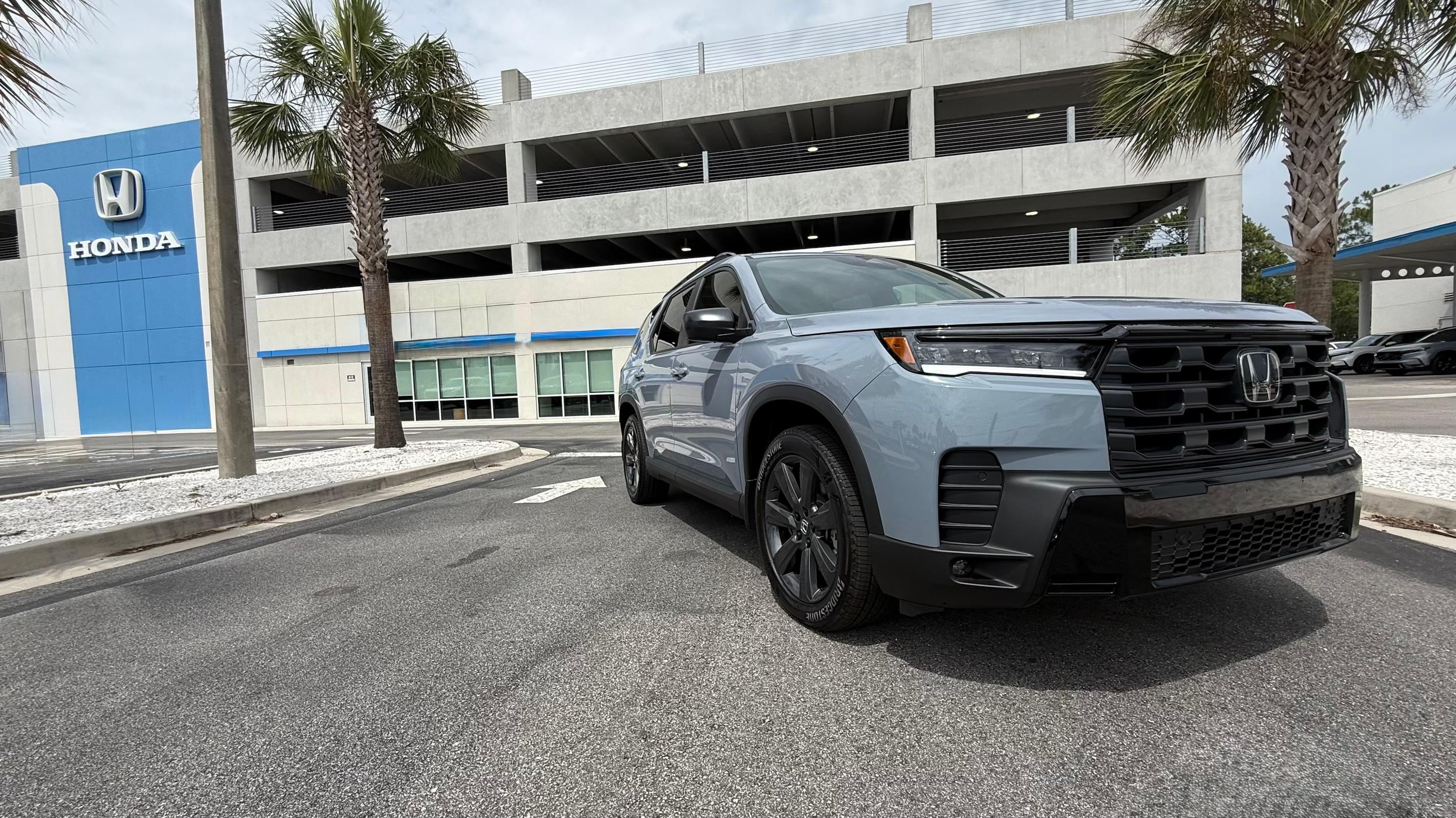 Honda Pilot 2026 in Jacksonville, FL