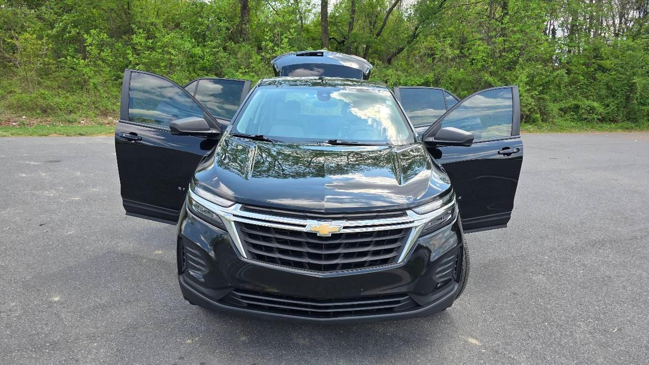 Chevrolet Equinox 2022 in Dover, DE