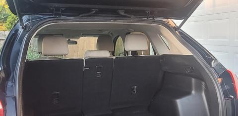 Mazda CX-5 2015