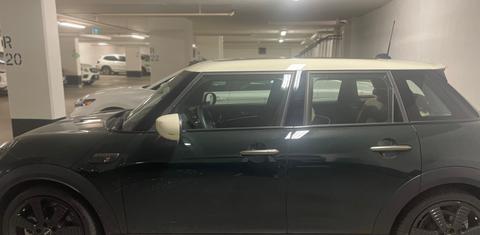 MINI Hardtop 5 Door 2023