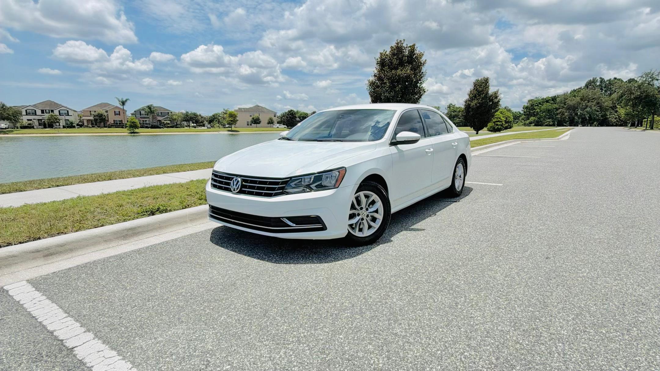 Volkswagen Passat 2016 in Windermere, FL