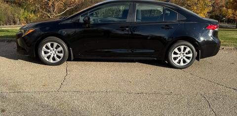 Toyota Corolla 2026