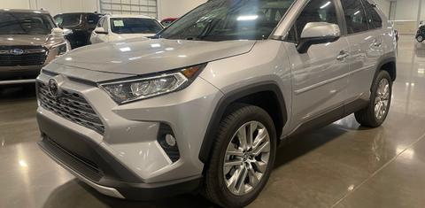 Toyota RAV4 2020