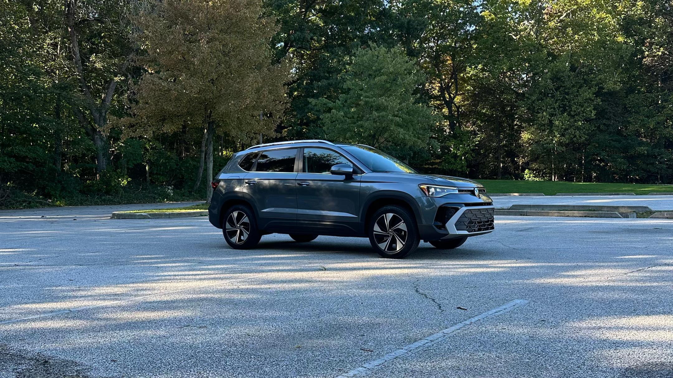 Volkswagen Taos 2026 in Cleveland, OH