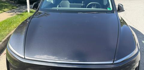 Tesla Model Y 2026