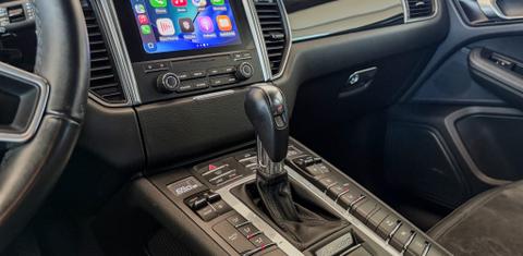 Porsche Macan 2018