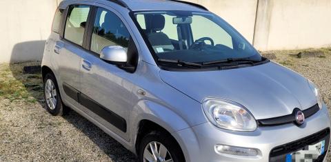 FIAT PANDA 2017